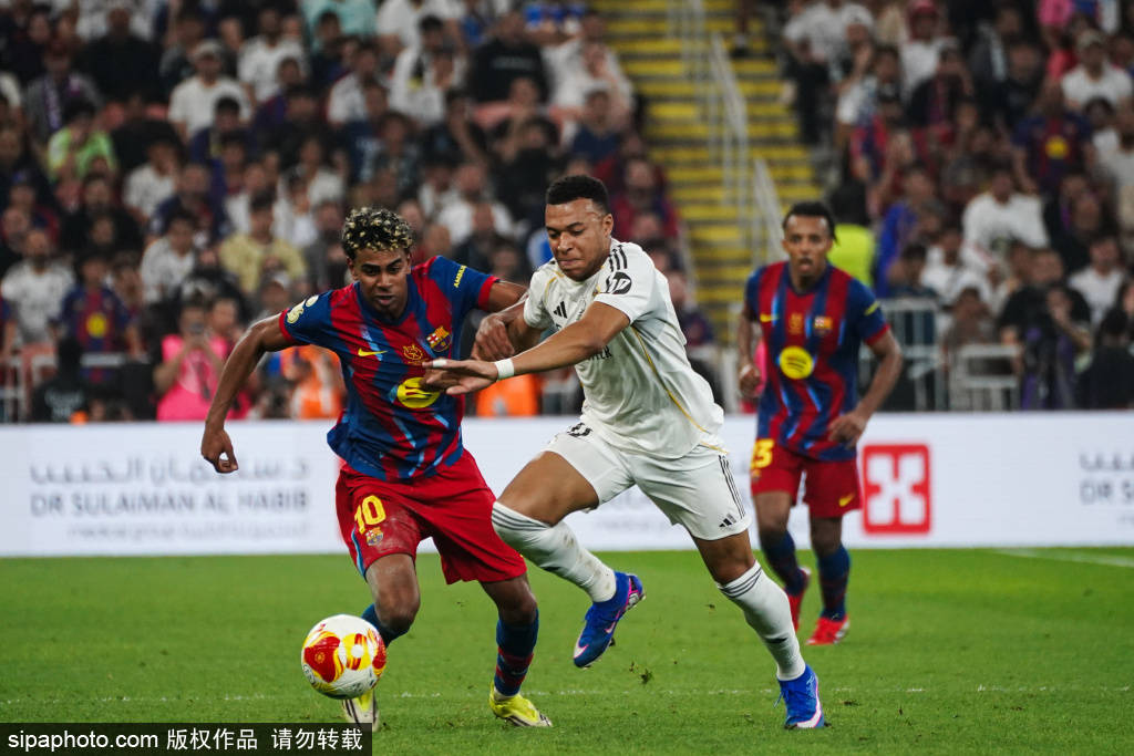 西甲第23轮重磅对决：巴萨迎战马洛卡，皇马客战瓦伦西亚，谁能胜出？