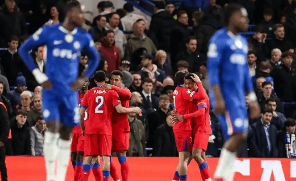 英超惨遭西甲团灭!6队进16强仅剩2队,3队被血洗出局创历史耻辱